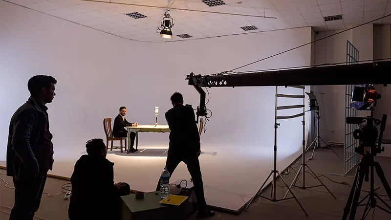Kreamark whitebox stüdyo 7